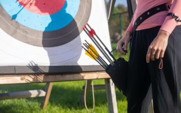 Can You Sell Archery Equipment on Facebook?