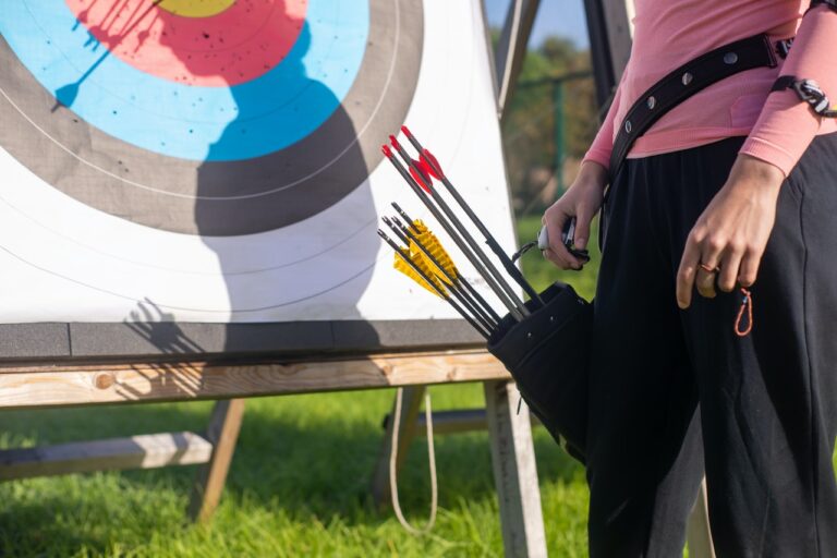 Can You Sell Archery Equipment on Facebook? Archery Heaven