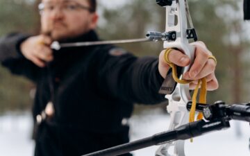 Can You Shoot a Bow in Your Backyard in Massachusetts?
