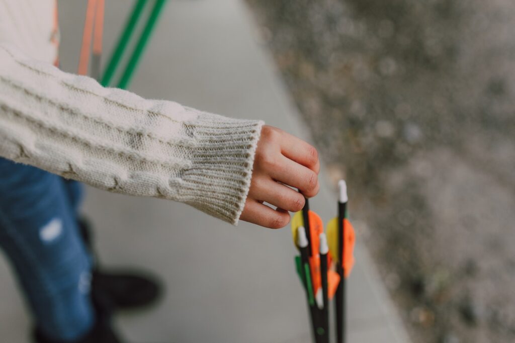 Can you reuse crossbow bolts? Archery Heaven