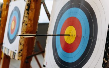 Why Are Archery Targets So Expensive?