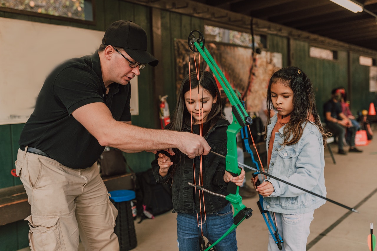 Can You Learn Archery at Any Age?