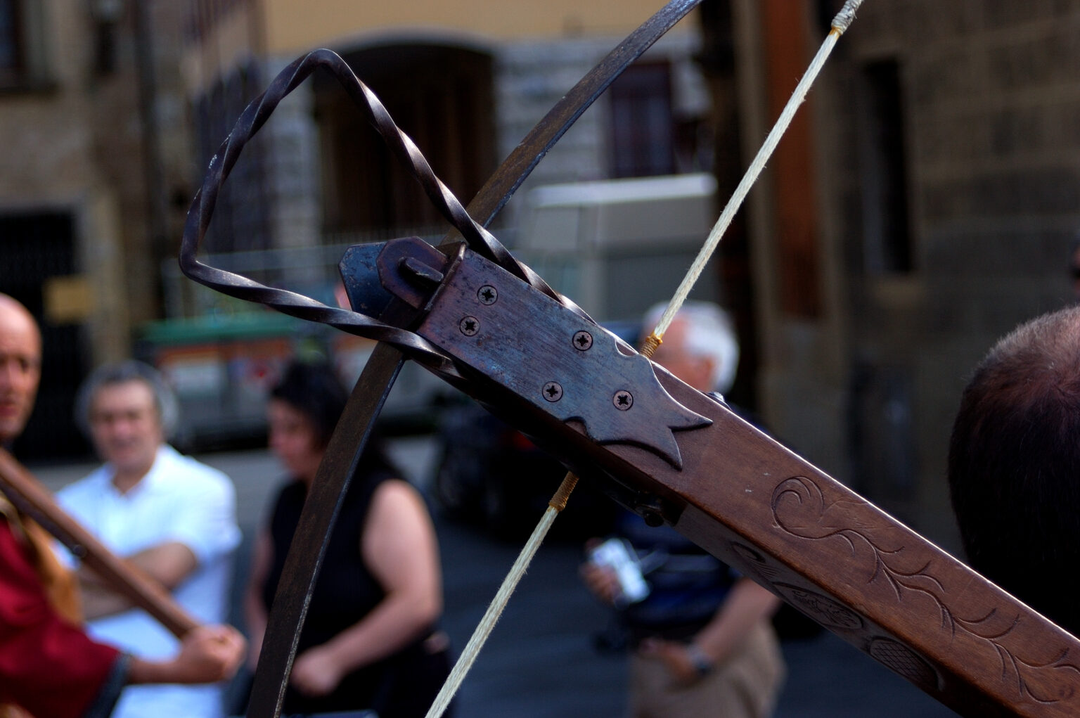 Can You Hunt Small Game With a Crossbow? Archery Heaven