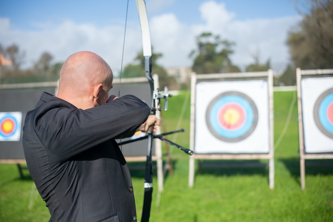 How Much Space Do You Need for an Archery Range?