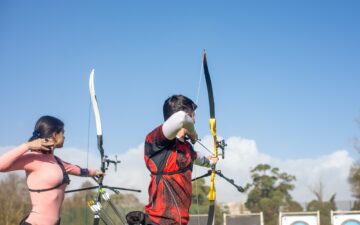 Does archery make you lopsided? What you must know