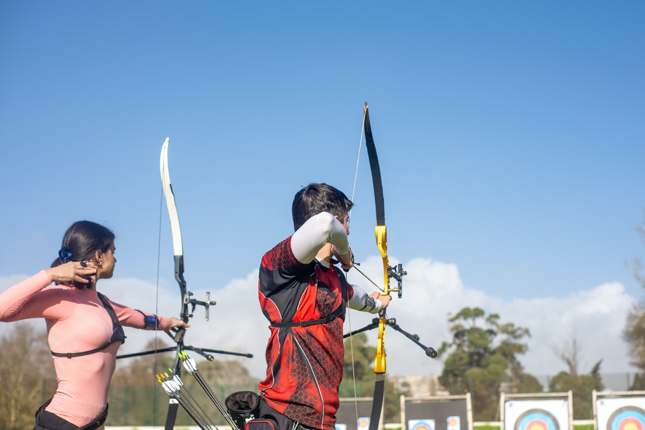 Does archery make you lopsided? What you must know