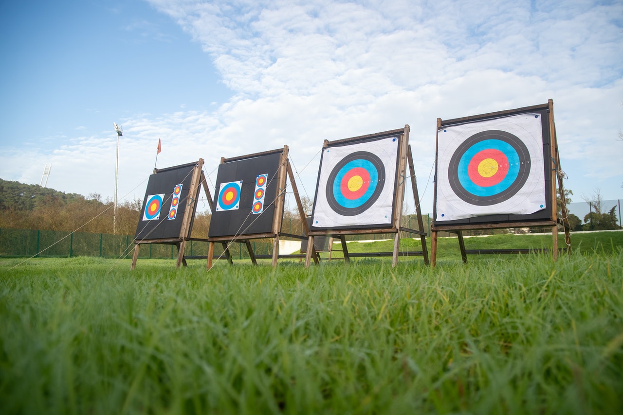Archery target sizes: The complete buyer's guide