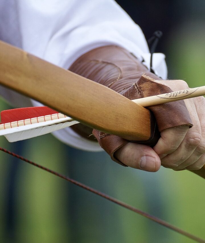 Explained: Do recurve bows have a draw length?