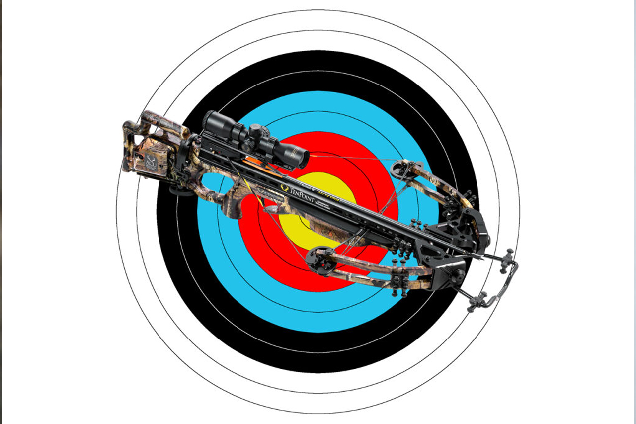 Arbalest vs. Crossbow What's the Difference? Archery Heaven