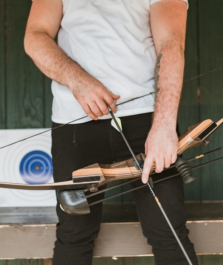 Explained: Are recurve bows good for beginners?