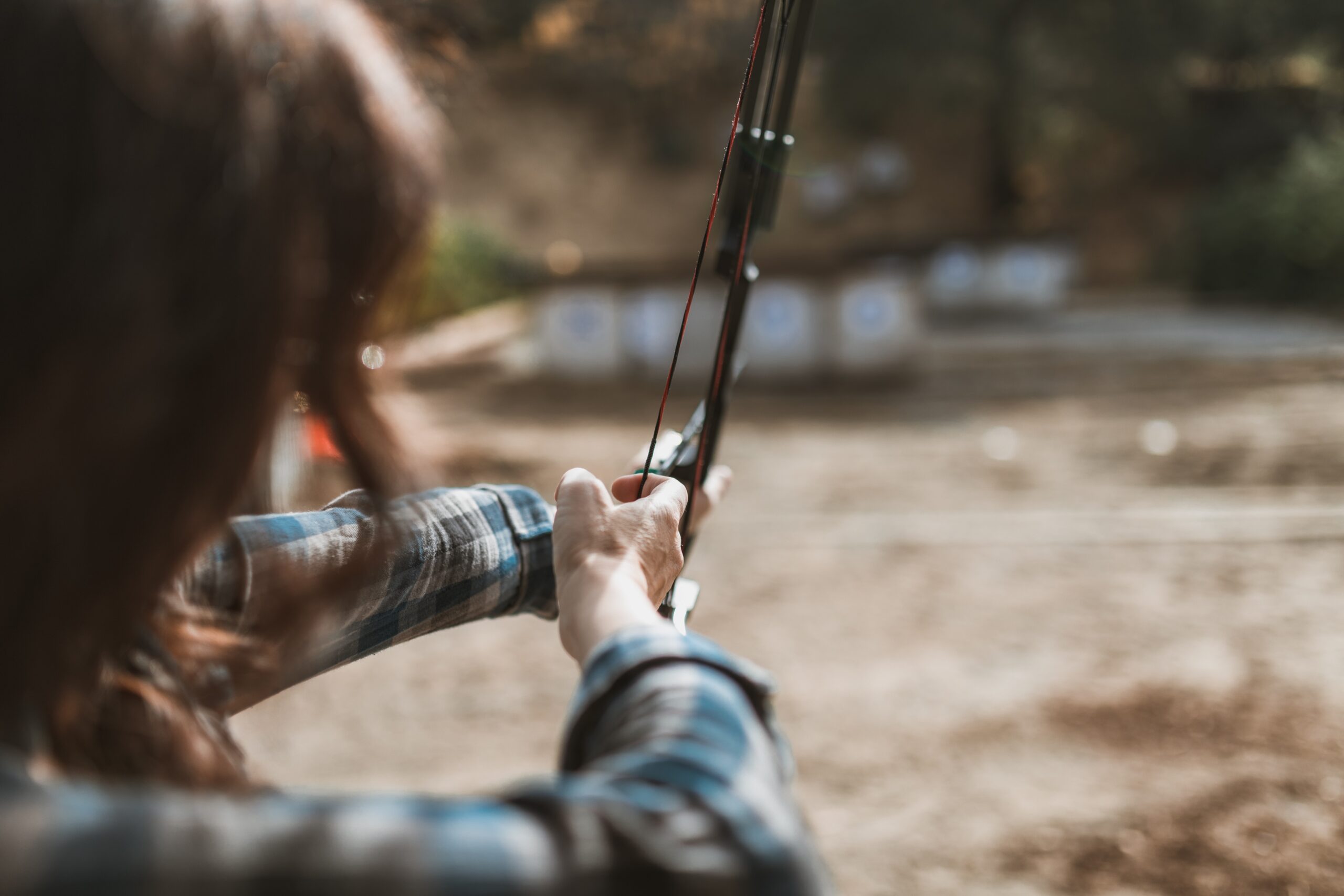 Can you shoot an arrow without fletching?