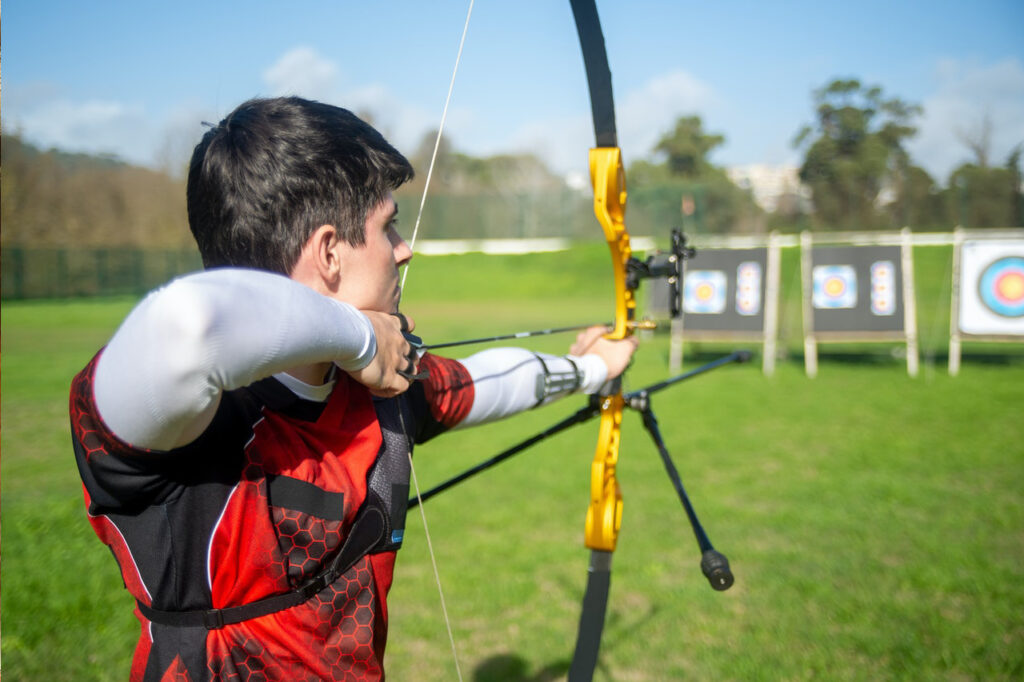 The 5 Best Archery Releases for Accuracy Archery Heaven