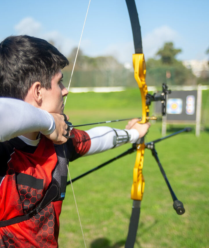 The 5 Best Archery Releases for Accuracy