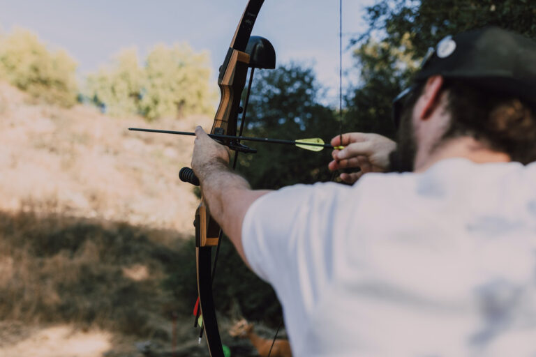 Why do bow hunters hate crossbows? Archery Heaven