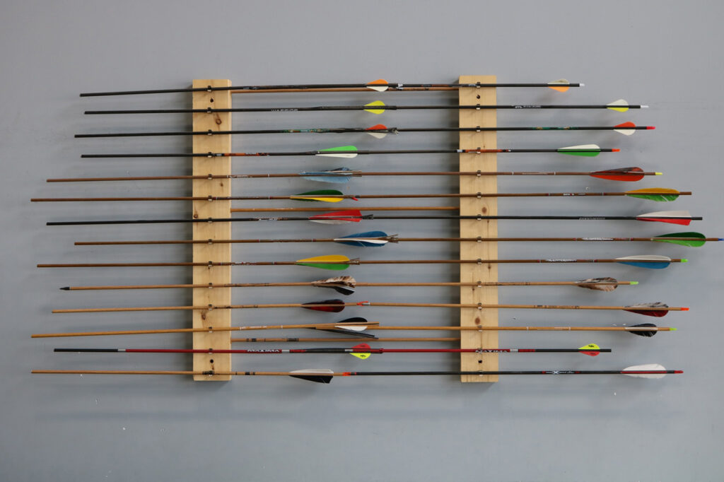 GUIDE Are all arrow tips the same? Archery Heaven