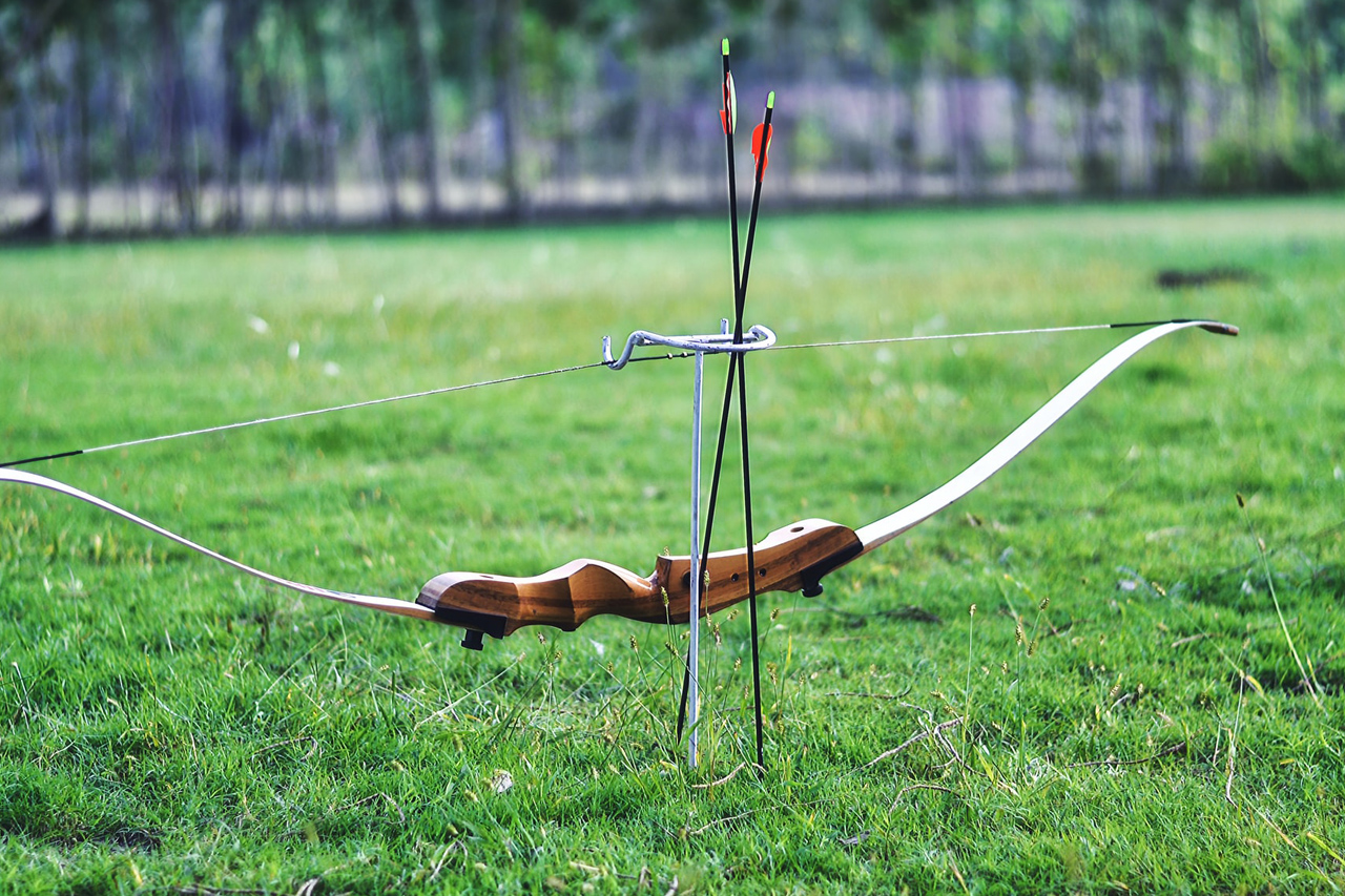 What is the fastest recurve bow?