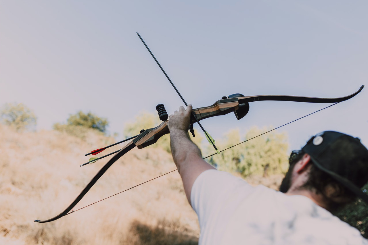 Do recurve bows last?