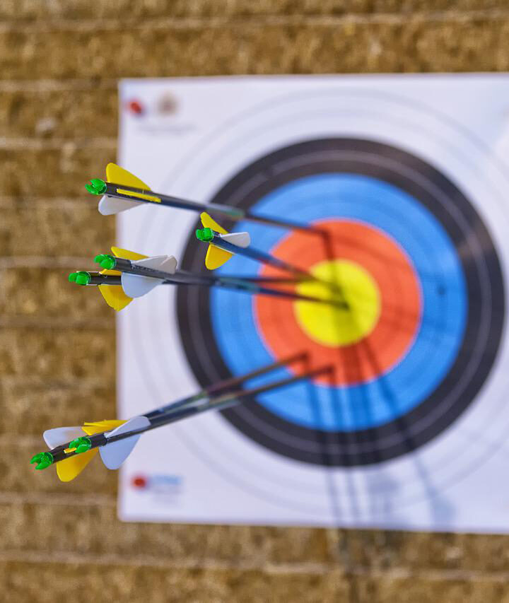 The Beginner s Guide How To Shoot An Arrow Like A Pro Archery Heaven The Beginner s Guide How To Shoot An Arrow Like A Pro Archery Heaven