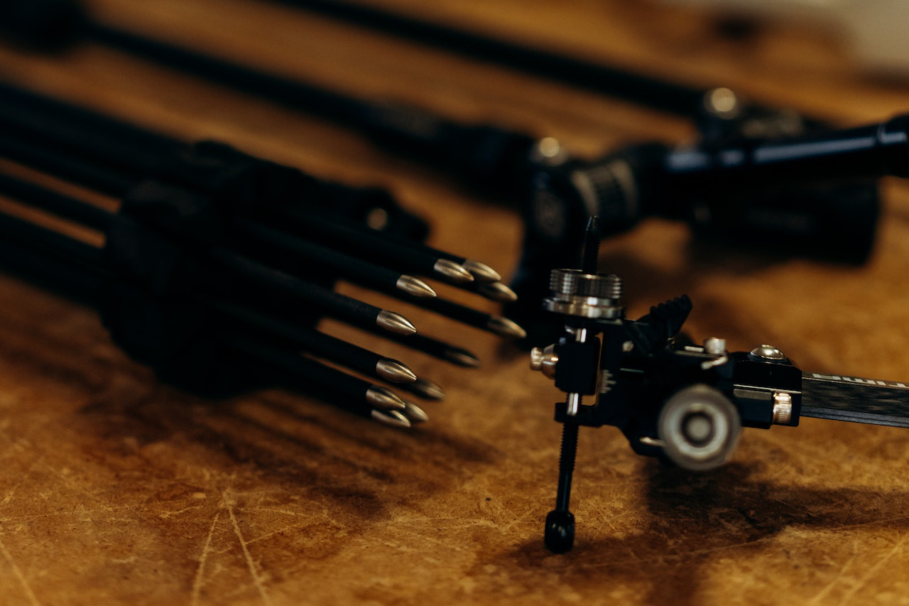 Can you use regular Rage broadheads in a crossbow?