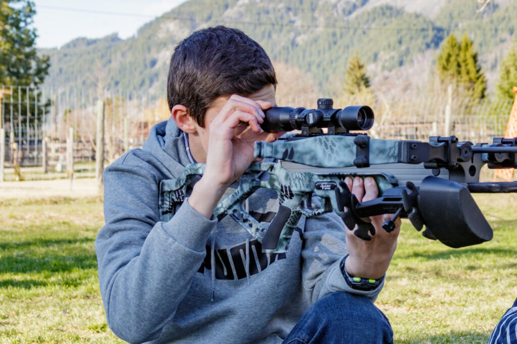 Do crossbows have recoil? Archery Heaven