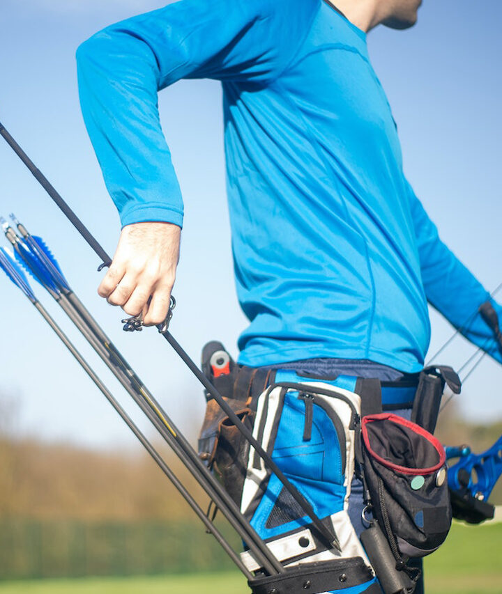 Can you sell a compound bow on Facebook?