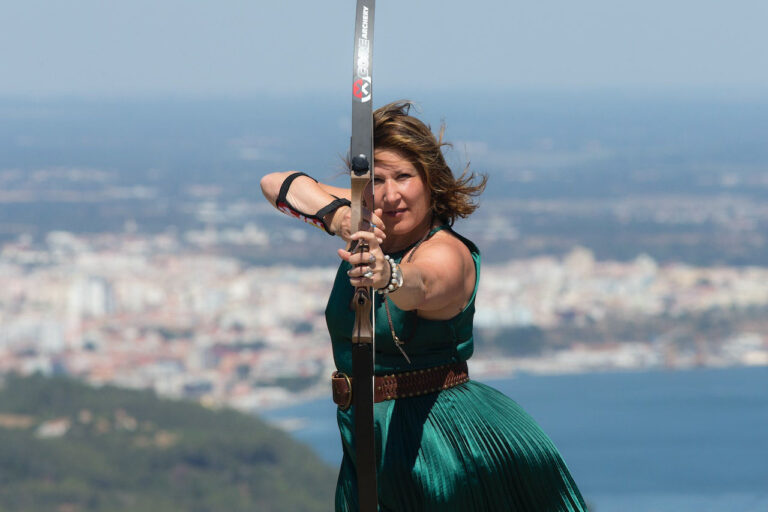 How fast does a 50 lb recurve bow shoot? Archery Heaven