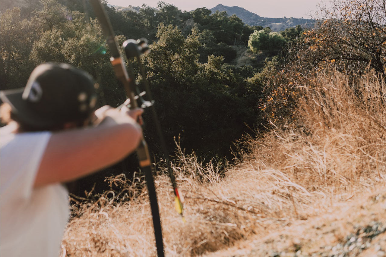 The 5 Best Mathews Bows for Hunting (and Why?) - Archery Heaven