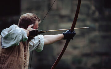 What is the Range of a Bow and Arrow - The Complete Guide