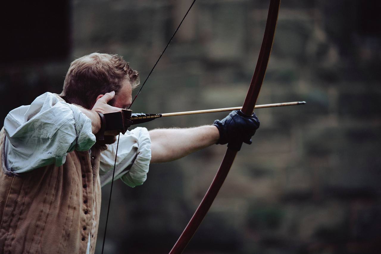 What is the Range of a Bow and Arrow - The Complete Guide