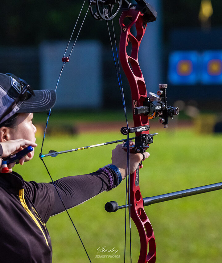 What is the easiest compound bow to pull?