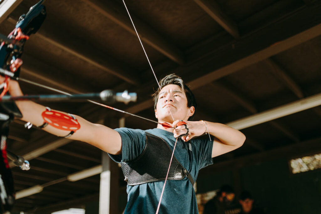 What length of longbow should I get? Archery Heaven