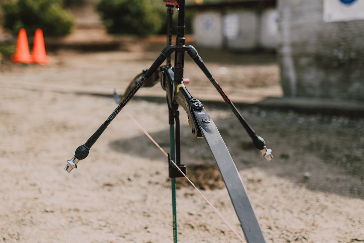 PVC Bow Stand (with Cup Holder) - All You Need to Know