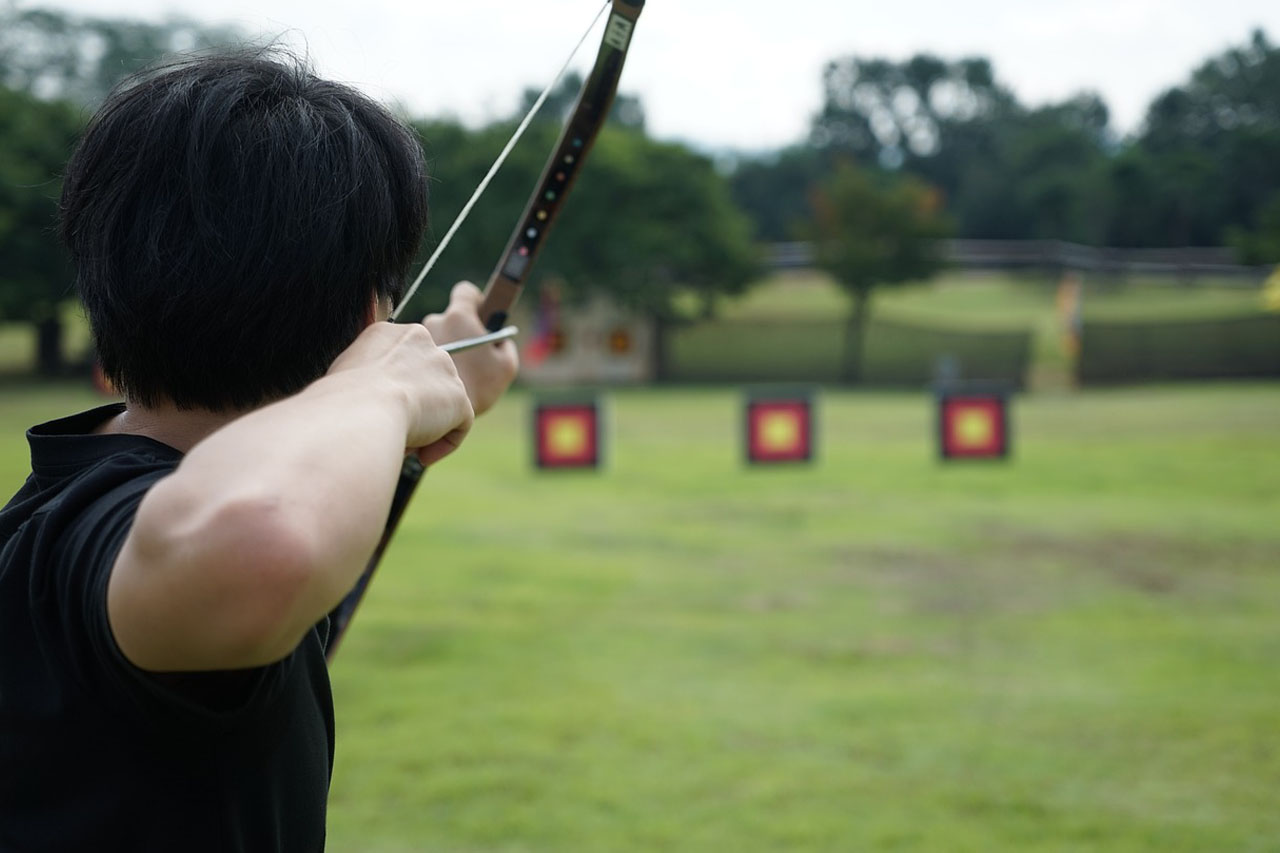 35 Cool Gift Ideas for Archers