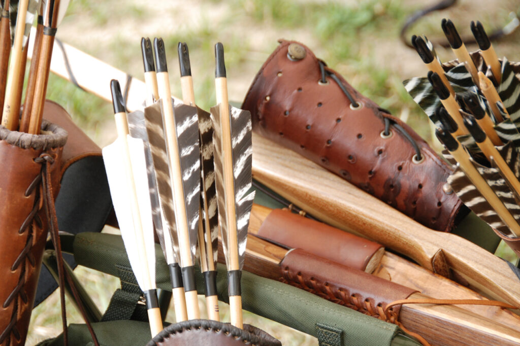 Are Crossbows Louder than Bows? Archery Heaven