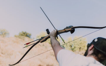 How Many Twists Can You Put in a Recurve Bowstring?