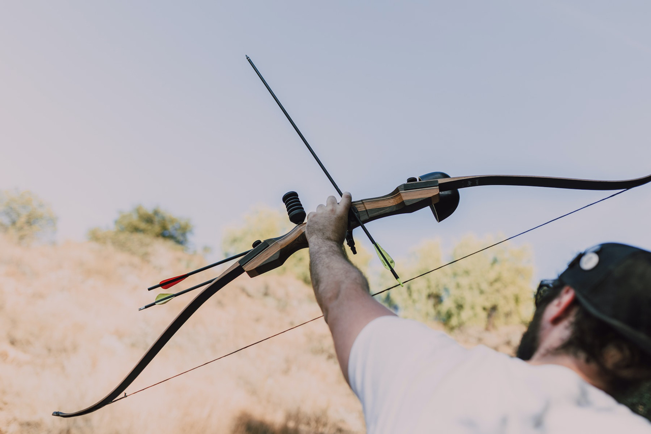 How Many Twists Can You Put in a Recurve Bowstring?