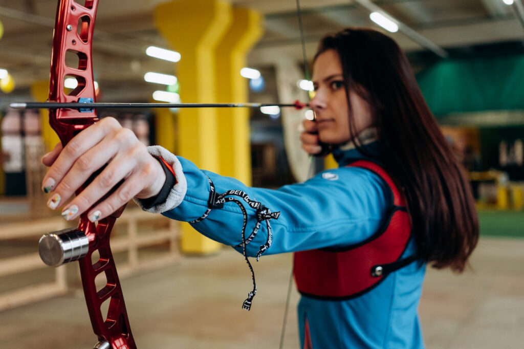 Best Bow Release Archery Heaven