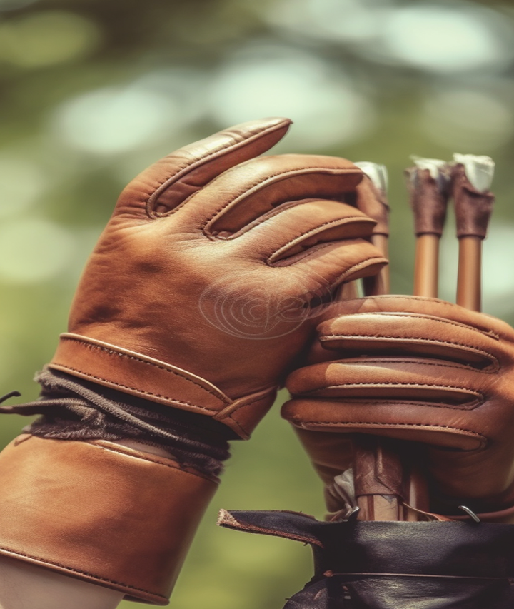 Why are Archery Gloves Essential for Precision Shooting?