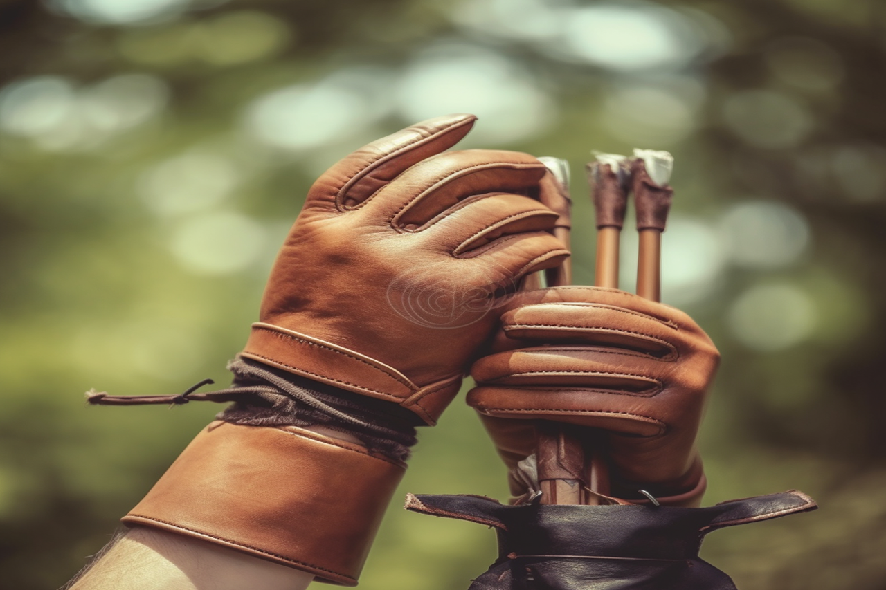 Why are Archery Gloves Essential for Precision Shooting?