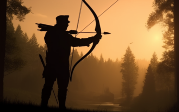 Knowing the Arrow Speed with Archery Speed Calculator