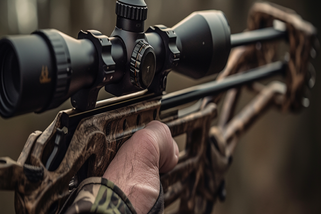 Which Barnett Crossbow Delivers The Best Performance? - Archery Heaven