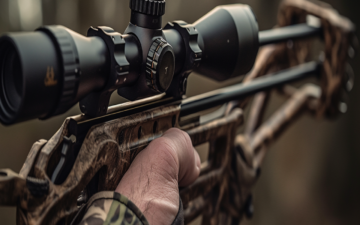 Which Barnett Crossbow Delivers the Best Performance?