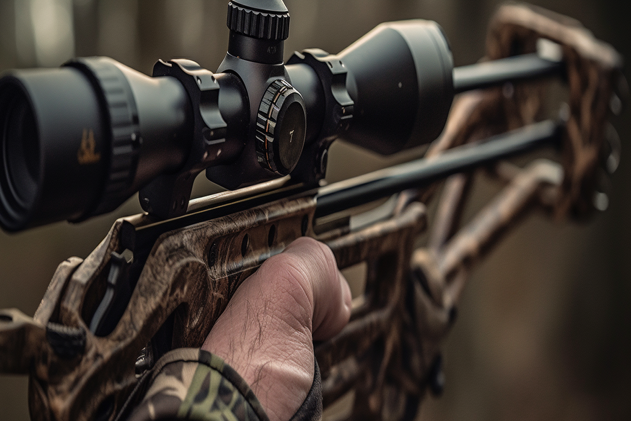 Which Barnett Crossbow Delivers the Best Performance?