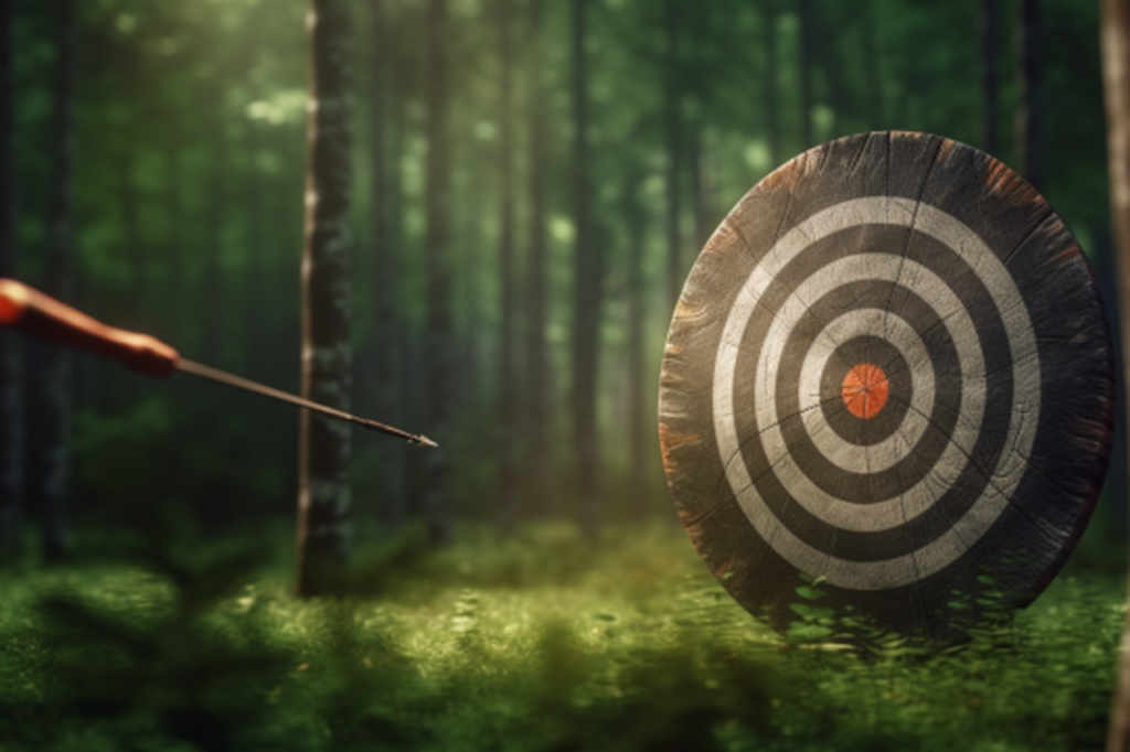 From Bow To Bullseye: The Accelerating Speed Of Arrows - Archery Heaven