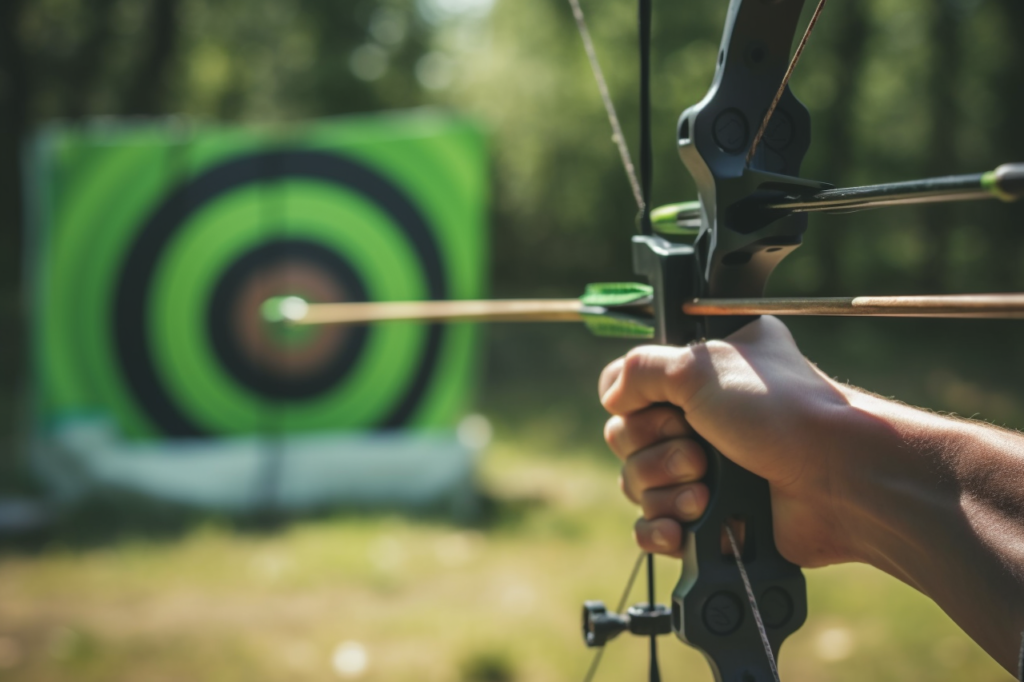 How to Choose the Best Compound Bow for Beginners Archery Heaven