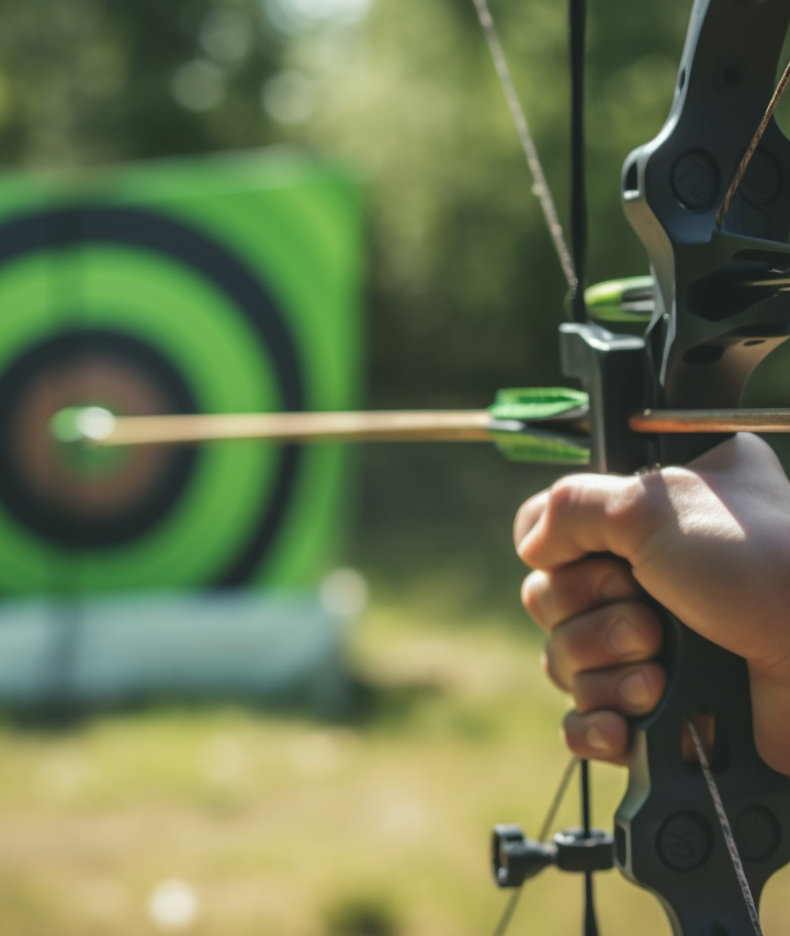 How to Choose the Best Compound Bow for Beginners