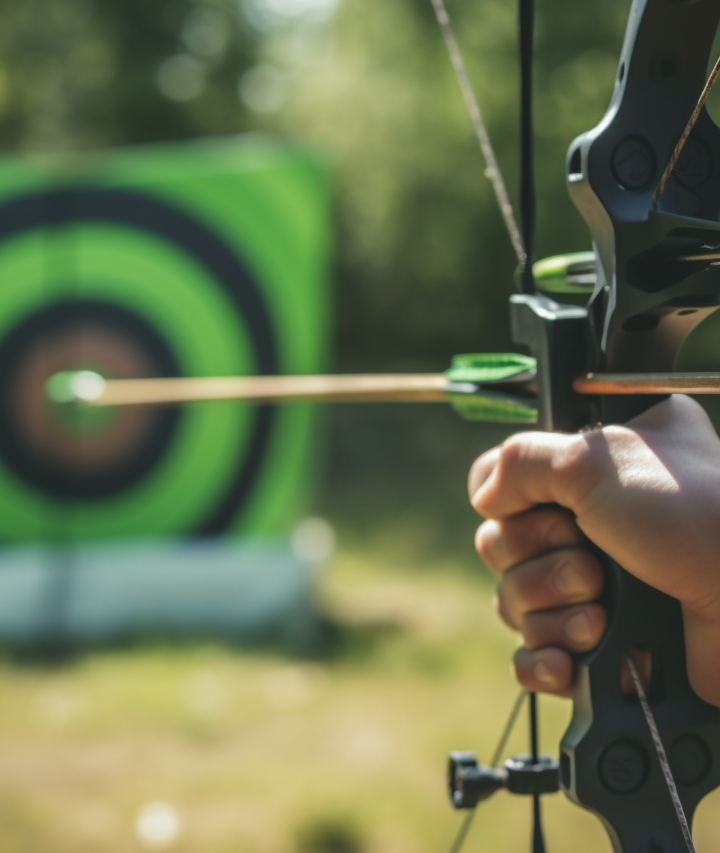 Can You Shoot A Bow In City Limits Navigating The Rules Archery Heaven