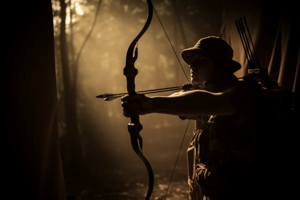 When Do Bow Sights Work Best Archery Heaven