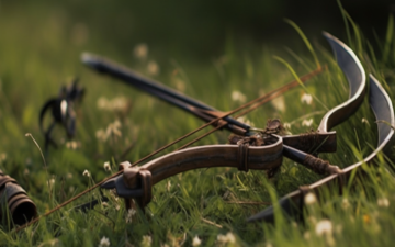 What are the Best Recurve Bows?