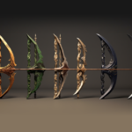 The 5 Best Bow For Professionals Archers